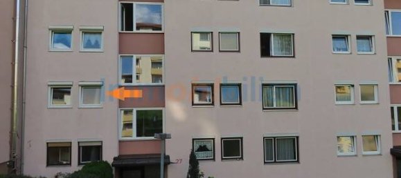 2 rooms Apartment in Reutlingen, Germany No. 115028 2