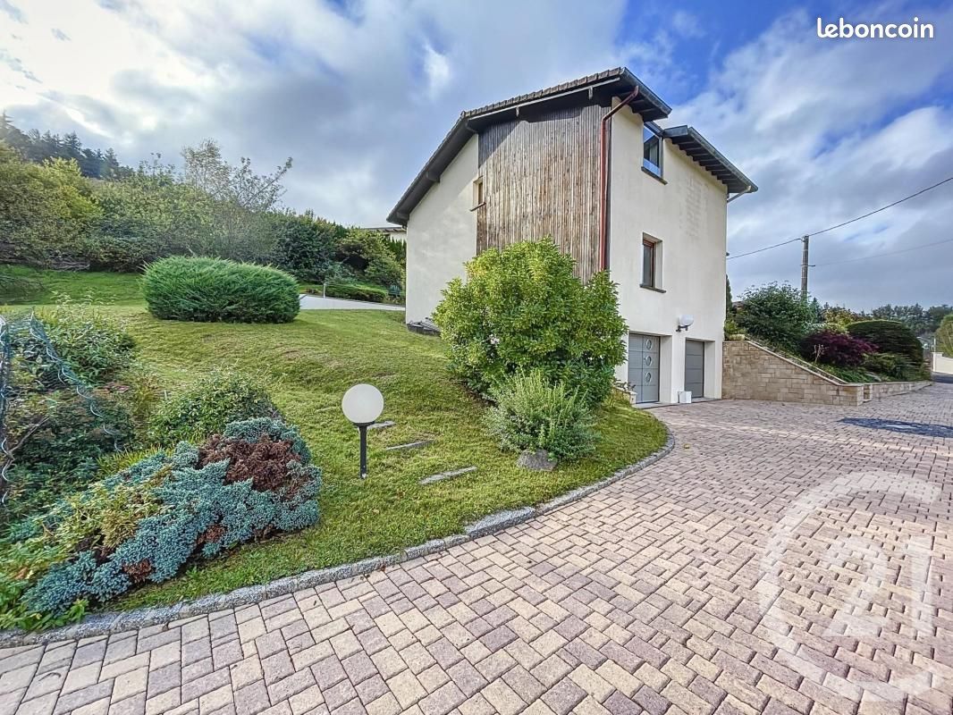 5 chambres Maison à Remiremont, France No. 228749