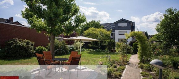 4 rooms House in Recklinghausen, Germany No. 230647 26