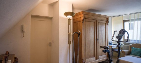 4 rooms House in Recklinghausen, Germany No. 230647 17