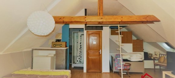 4 غرف نوم منزل في Gros-Rederching, France رقم 102917 12