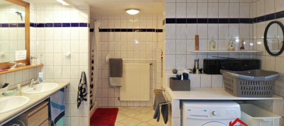 4 غرف نوم منزل في Gros-Rederching, France رقم 102917 6