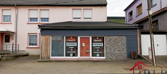 4 غرف نوم منزل في Gros-Rederching, France رقم 102917 3