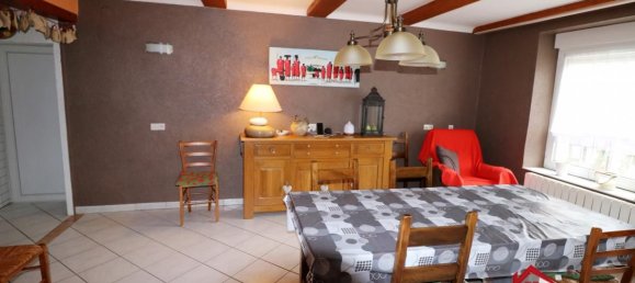 4 غرف نوم منزل في Gros-Rederching, France رقم 102917 4