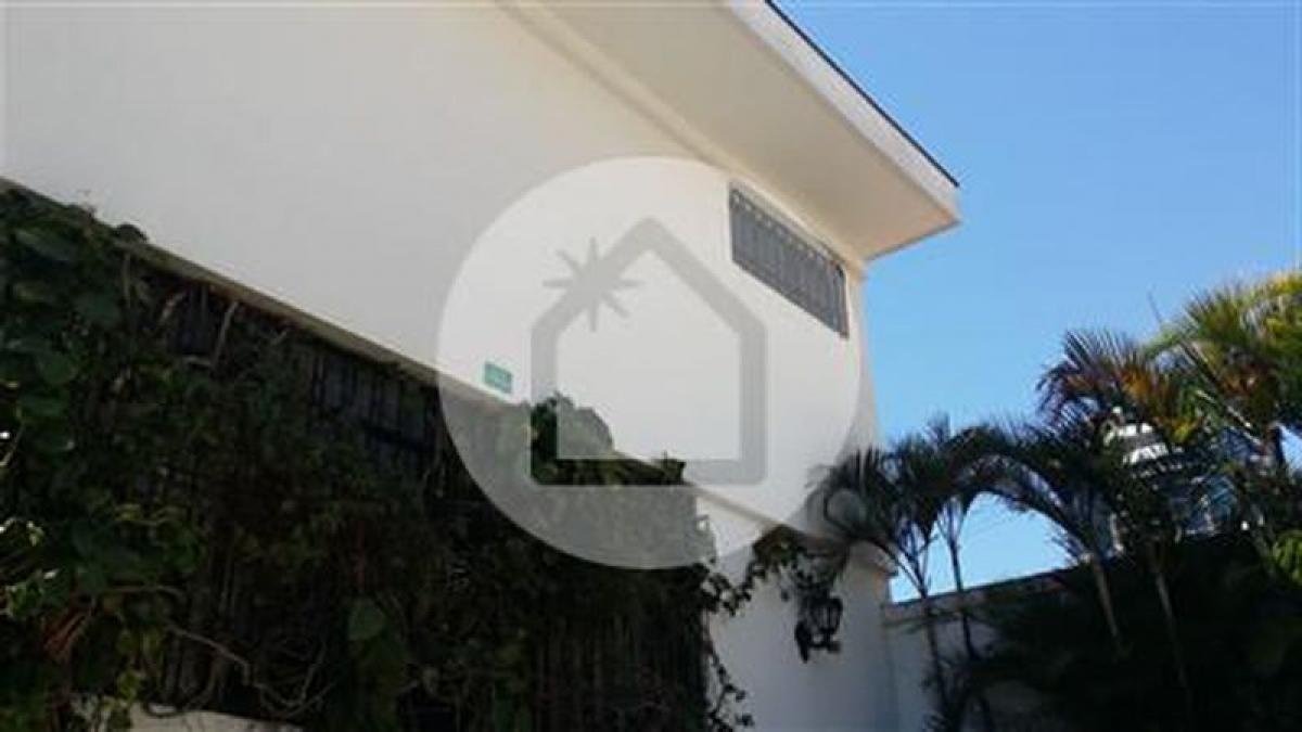 4 غرف نوم منزل في Sao Paulo, Brazil رقم 543350