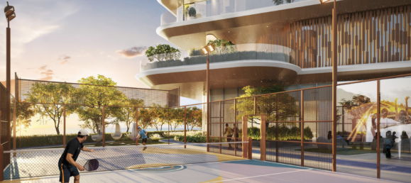 2 bedrooms Apartment in Dubai, UAE No. 108281 5