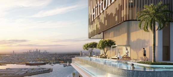 2 bedrooms Apartment in Dubai, UAE No. 108281 7