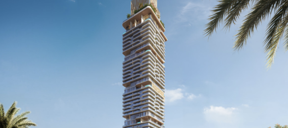 2 bedrooms Apartment in Dubai, UAE No. 108281 2