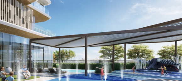 2 bedrooms Apartment in Dubai, UAE No. 108281 9