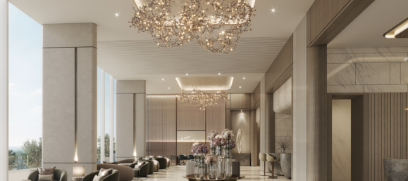 2 bedrooms Apartment in Dubai, UAE No. 108281 11