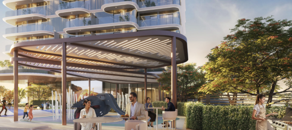 2 bedrooms Apartment in Dubai, UAE No. 108281 4