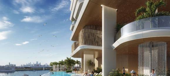 2 bedrooms Apartment in Dubai, UAE No. 108281 8