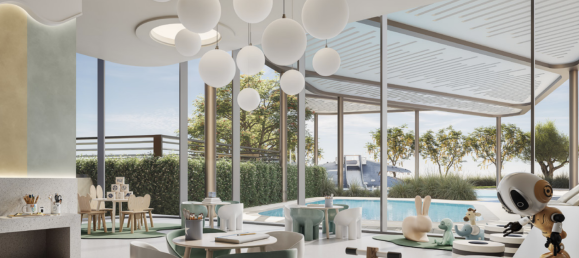 2 bedrooms Apartment in Dubai, UAE No. 108281 12