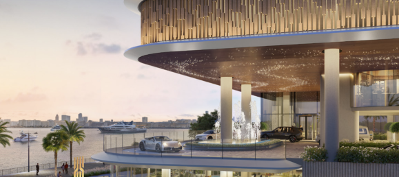 2 bedrooms Apartment in Dubai, UAE No. 108281 3