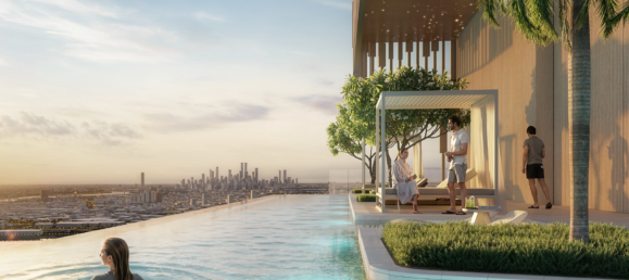 2 bedrooms Apartment in Dubai, UAE No. 108281 6