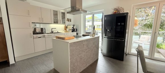 Apartamento de 3 divisões em Steinfurt, Germany N.º 234282 14