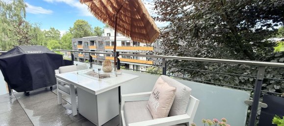 Apartamento de 3 divisões em Steinfurt, Germany N.º 234282 17