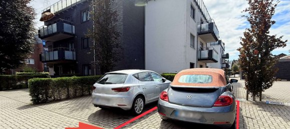 Apartamento de 3 divisões em Steinfurt, Germany N.º 234282 2