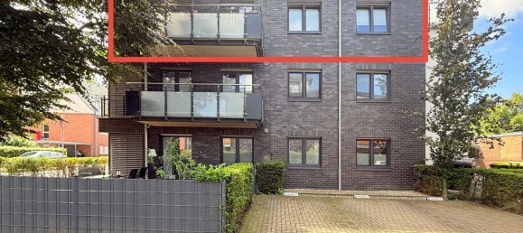 Apartamento de 3 divisões em Steinfurt, Germany N.º 234282 25