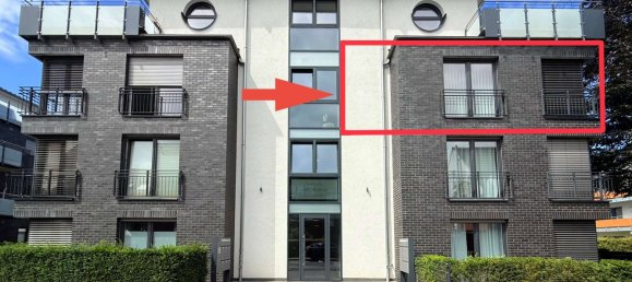 Apartamento de 3 divisões em Steinfurt, Germany N.º 234282 24