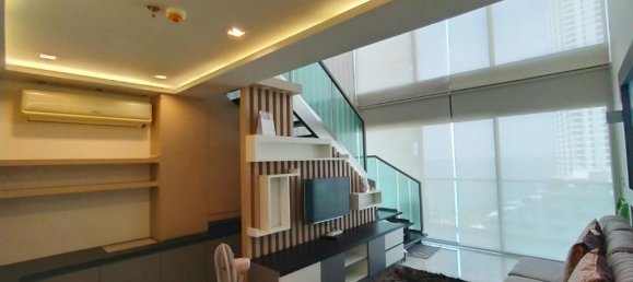 1 bedroom Condo in Pattaya, Thailand No. 3498 5