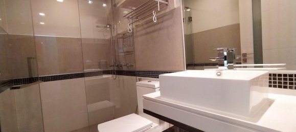 1 bedroom Condo in Pattaya, Thailand No. 3498 14