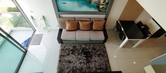 1 bedroom Condo in Pattaya, Thailand No. 3498 4