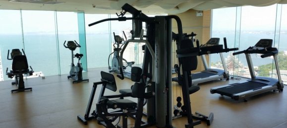 1 bedroom Condo in Pattaya, Thailand No. 3498 19