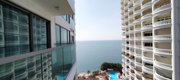 1 bedroom Condo in Pattaya, Thailand No. 3498 18