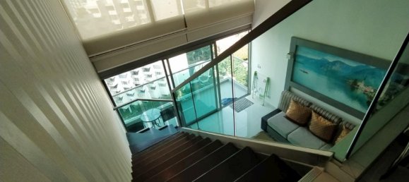 1 bedroom Condo in Pattaya, Thailand No. 3498 7
