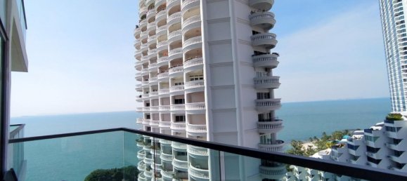 1 bedroom Condo in Pattaya, Thailand No. 3498 17