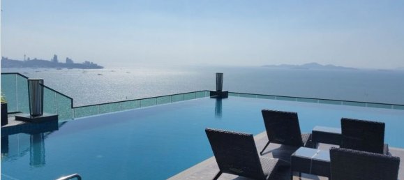 1 bedroom Condo in Pattaya, Thailand No. 3498 20