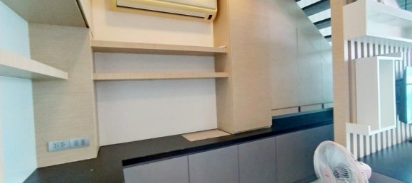 1 bedroom Condo in Pattaya, Thailand No. 3498 6