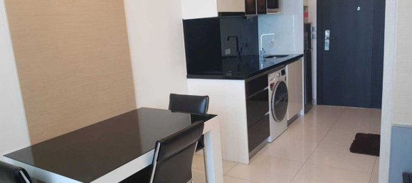 1 bedroom Condo in Pattaya, Thailand No. 3498 8