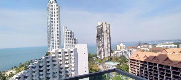 1 bedroom Condo in Pattaya, Thailand No. 3498 16