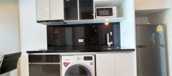 1 bedroom Condo in Pattaya, Thailand No. 3498 10