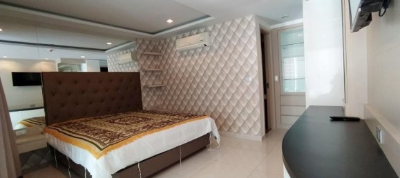 1 bedroom Condo in Pattaya, Thailand No. 3498 12