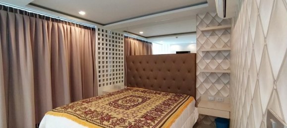 1 bedroom Condo in Pattaya, Thailand No. 3498 11