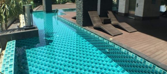 1 bedroom Condo in Pattaya, Thailand No. 3498 21