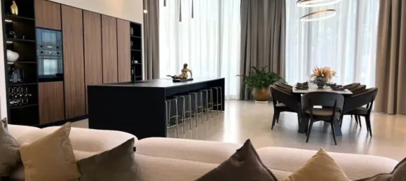 5 chambres villa à vendre à Phuket, Southern Thailand, Thailand № 80115 23