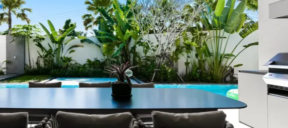 5 chambres villa à vendre à Phuket, Southern Thailand, Thailand № 80115 12