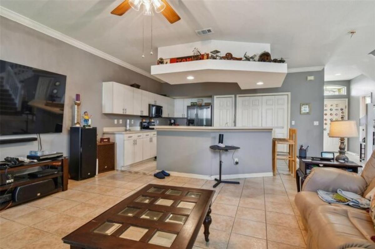 3 Schlafzimmer Haus in Largo, USA, Nr. 433632