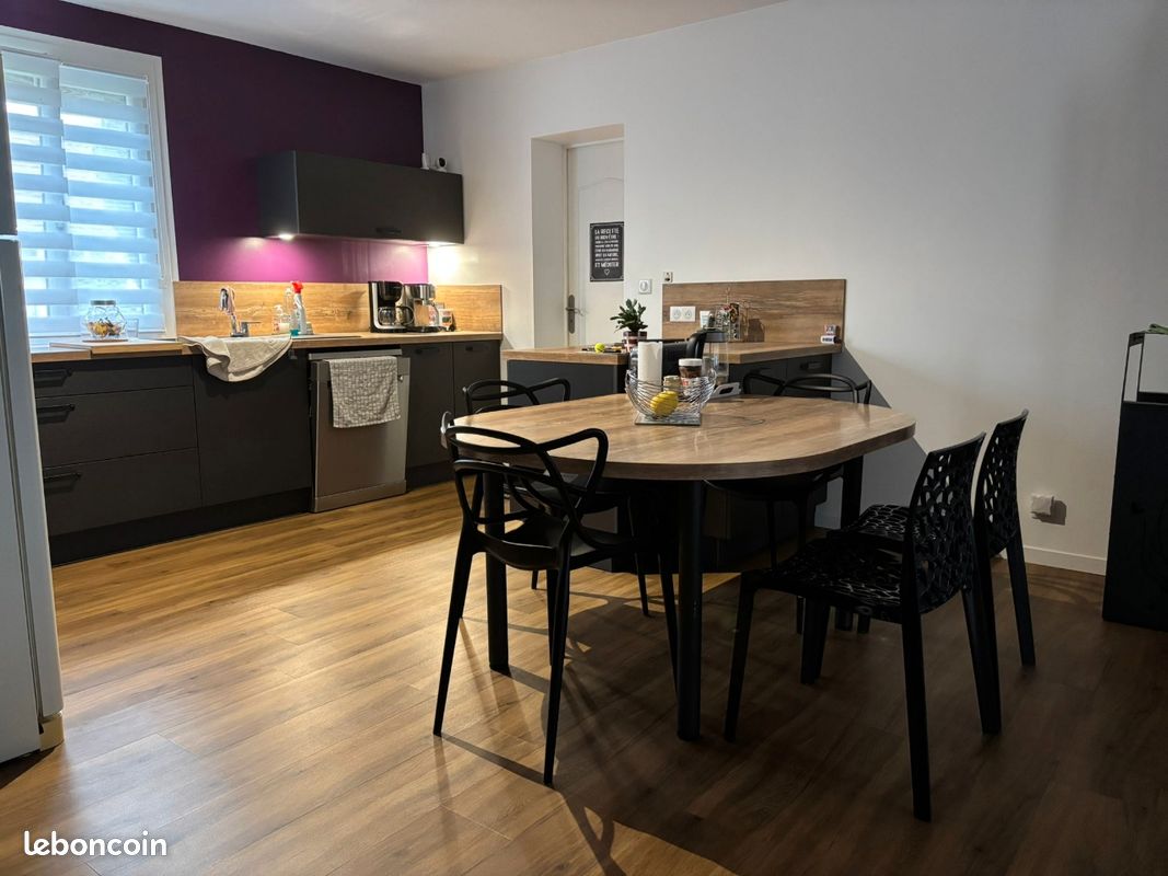 4 bedrooms House in Donnemarie-Dontilly, France No. 291269