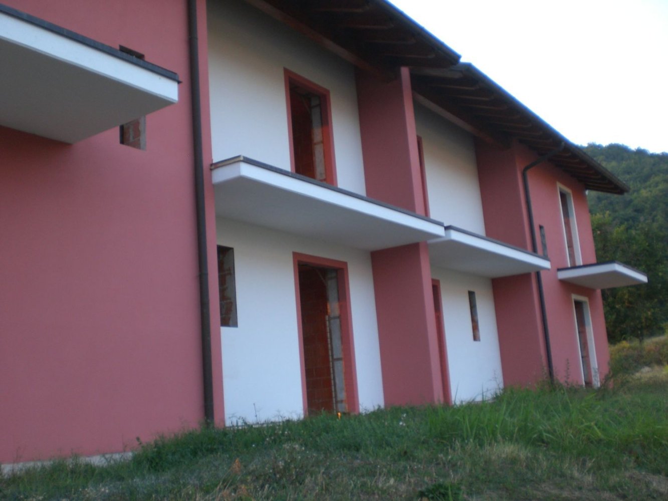 4غرفة منزل في Prignano sulla Secchia, Italy رقم 271400