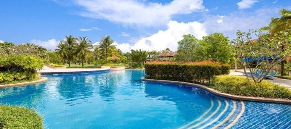 Moradia T5 em Bang Tao, Thailand N.º 79102 5