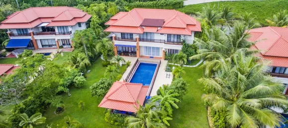 Moradia T5 em Bang Tao, Thailand N.º 79102 8