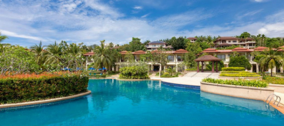 Moradia T5 em Bang Tao, Thailand N.º 79102 6