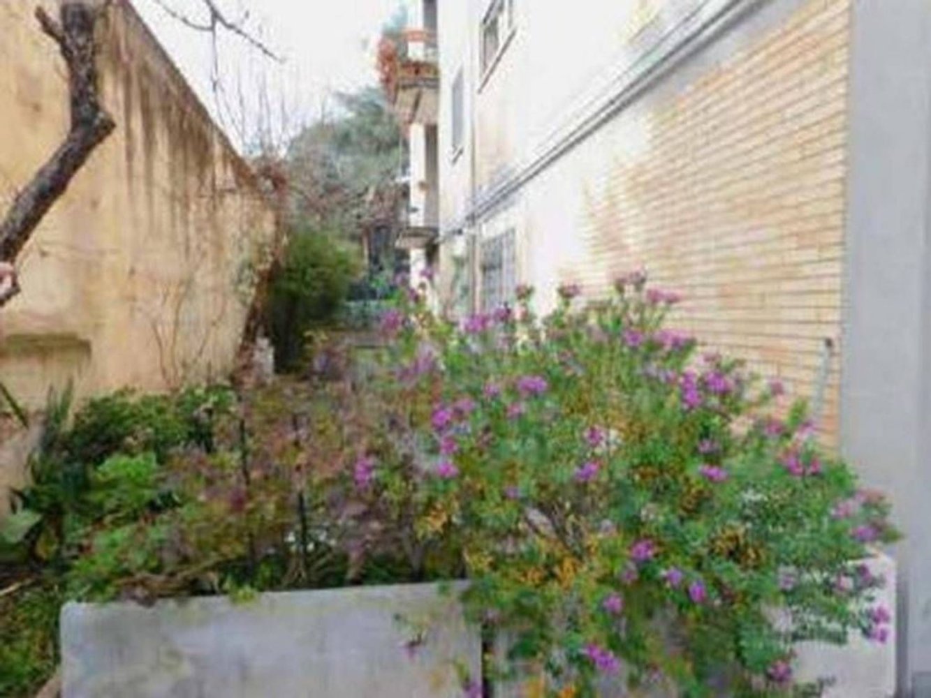 4-salle Appartement à Rome, Italy No. 24269