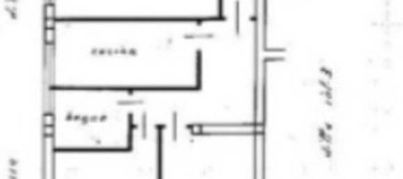 4-salle Appartement à Rome, Italy No. 24269 16