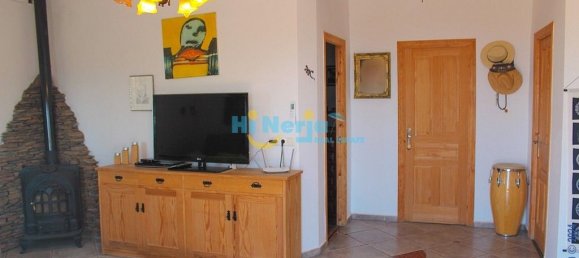 4 Schlafzimmer Haus in Malaga, Spain, Nr. 56970 8